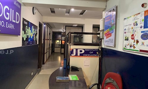 J.P. Institute of Excellence in Malviya Nagar, Delhi - 110017