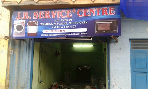 J.B. Service Centre in Royapettah, Chennai - 600014