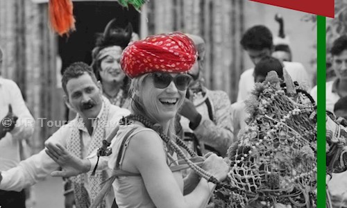 J R Tours & Travels in Bopal, Ahmedabad - 380058