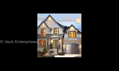 Jack Enterprises in Anna Nagar, Chennai - 600040