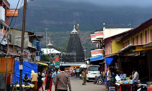 Jagadamba Tours & Travels in Satpur, Nashik - 422012