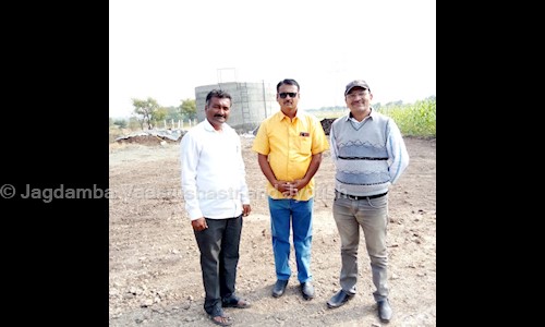 Jagdamba Vaastushastr and Jyotish in Dighi, Pune - 411015