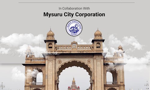 Jagruth Tech Pvt Ltd in Vidyaranyapuram, Mysore - 570008