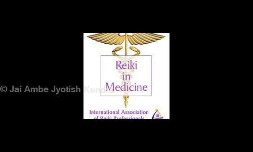 Jai Ambe Jyotish Kendra in Shyam Nagar, Jaipur - 302019