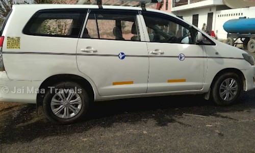Jai Maa Travels in Mahipalpur, Delhi - 110037