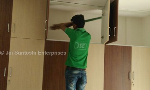 Jai Santoshi Enterprises in Kharadi, Pune - 411014
