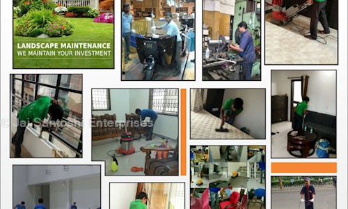 Jai Santoshi Enterprises in Waluj, Aurangabad - 431136