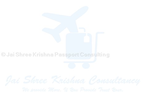 Jai Shree Krishna Passport Consulting in Mulund West, Mumbai - 400080