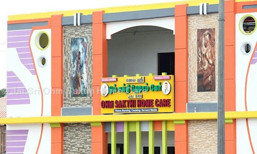 Jai Sri Ohm Sakthi Home Care