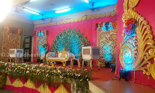 Jai Yadhesh Decorations in Kotturpuram, Chennai - 600085