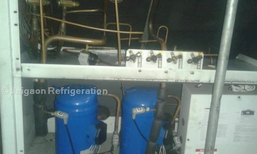 Jaigaon Refrigeration in Jaigaon West Bengal, Jaigaon - 736182