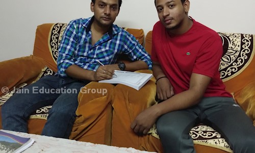 Jain Education Group in Laxmi Nagar, Delhi - 110092
