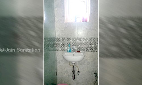Jain Sanitation in Mulund West, Mumbai - 400080