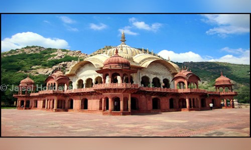 Jaisal Holidays in Thaltej, Ahmedabad - 380059