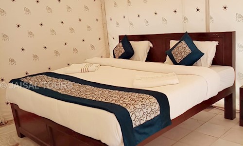 JAISAL TOURS in Talariya Pada, Jaisalmer - 345001