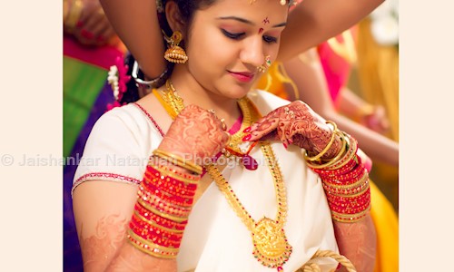 Jaishankar Natarajan Photography in Pammal, Chennai - 600075