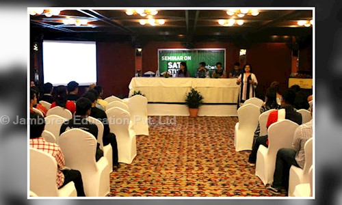 Jamboree Education Pvt. Ltd.