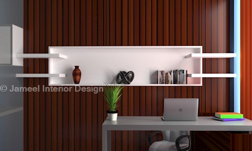 Jameel Interior Design in , Burhanpur - 450331