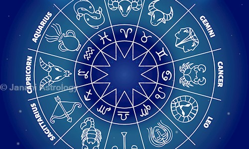 Janani Astrology in HSR Layout, Bangalore - 560102