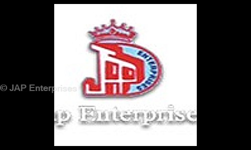 JAP Enterprises in Alapakkam, Chennai - 600116