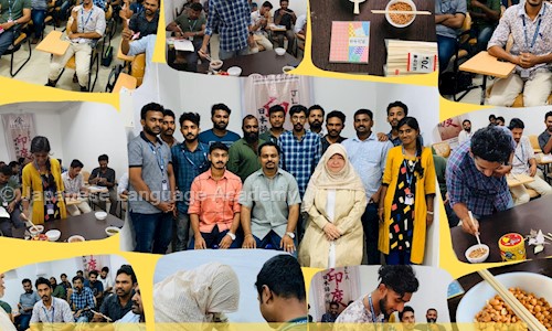 Japanese Language Academy in Mananchira, Calicut - 673002