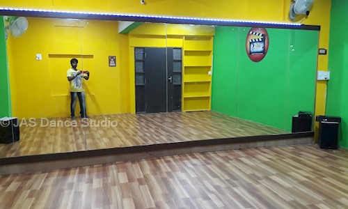 JAS Dance Studio  in Ambattur, Chennai - 600053