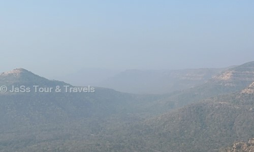 JaSs Tour & Travels in Indore H O, Indore - 452012