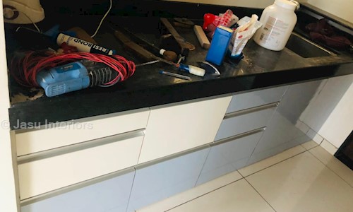 Jasu Interiors in Shivane, Pune - 410029