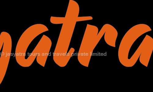 jasyatra tours and travels private limited in Indore H O, Indore - 452014