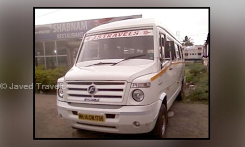 Javed Travels in Dehu, Pimpri Chinchwad  - 412101