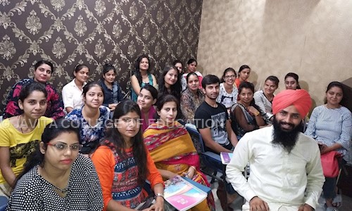 JAVITA COLLEGE OF EDUCATION in Paschim Vihar, Delhi - 110063