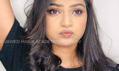 JAWED HABIB ACADEMY LUCKNOW in Hazratganj, Lucknow - 226001