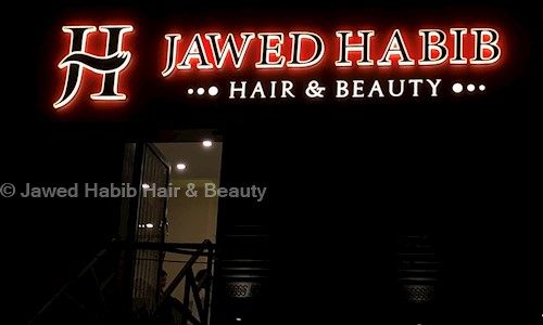 Jawed Habib Hair & Beauty in C Scheme, Jaipur - 302001