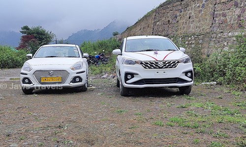 Jaws Travels in Bhimtal, Nainital - 263136