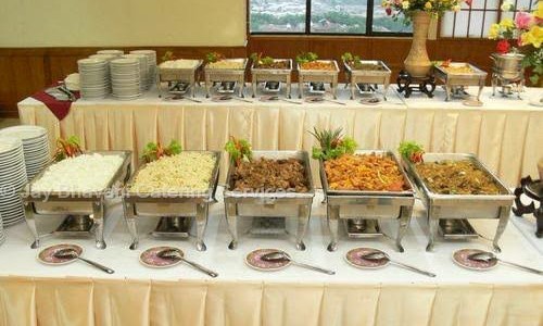 Jay Bhavani Catering Services in West Marredpally, Hyderabad - 500026