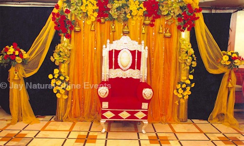 Jay Natural Shine Events  in New Perungalathur, Chennai - 600063