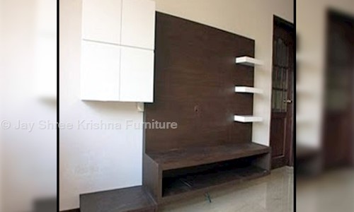 Jay Shree Krishna Furniture in Sanjay Nagar, Bangalore - 560094