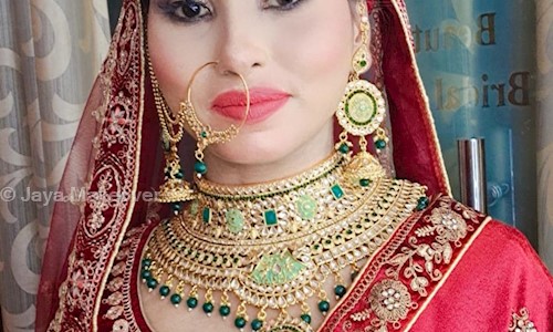 Jaya Makeover in Bettiah, Bettiah - 845438