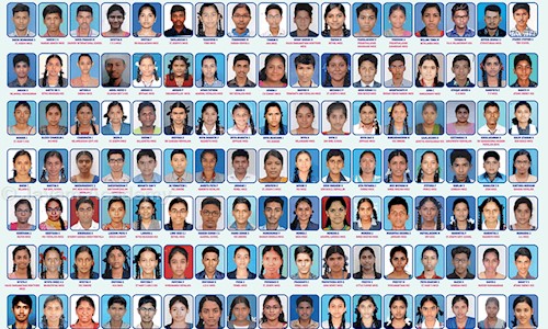 Jayam Academy in Perambur, Chennai - 600011