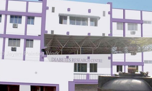 Jayam Painting Work in KK Nagar, Chennai - 600078
