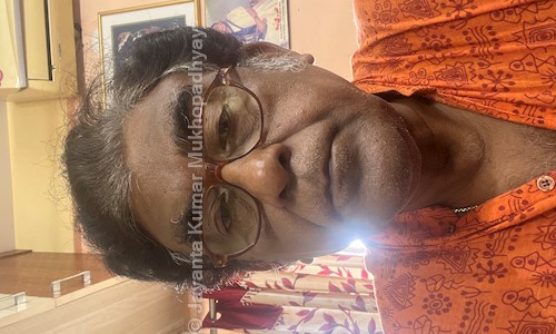 Jayanta Kumar Mukhopadhyay in Bara Nagar, Kolkata - 700036