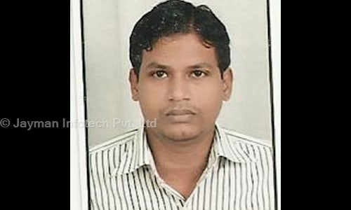 Jayman Infotech Pvt. Ltd. in Mayur Vihar, Delhi - 110091