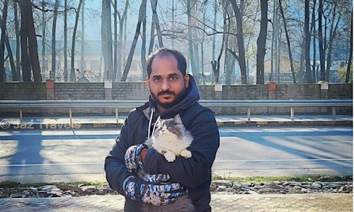 Jaz Travels in Dwarka, Delhi - 110077