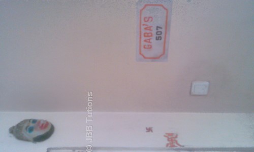 JBB Tutions in Dwarka, Delhi - 110078