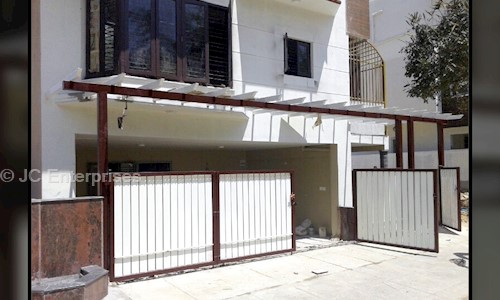 JC Enterprises in Rajaji Nagar, Bangalore - 560078