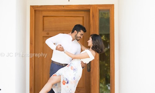 JC Photography in Iyer Bungalow, Madurai - 625014