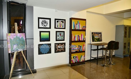 JD Institute of Fashion Technology Bangalore in Ashok Nagar, Bangalore - 560001