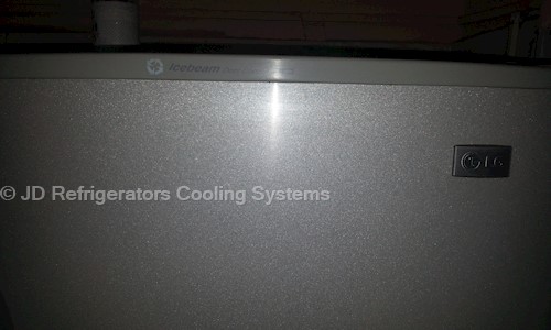 J.D. Refrigerators Cooling Systems in Cottonpet, Bangalore - 560053