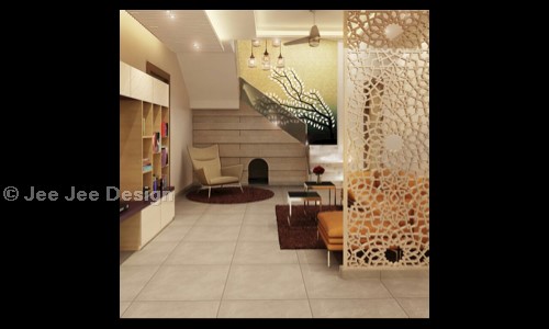 Jee Jee Design in Sector 41, Faridabad - 121003