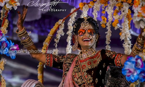 JeegzArt photography in Narol, Ahmedabad - 382405